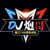 Dj炮哥